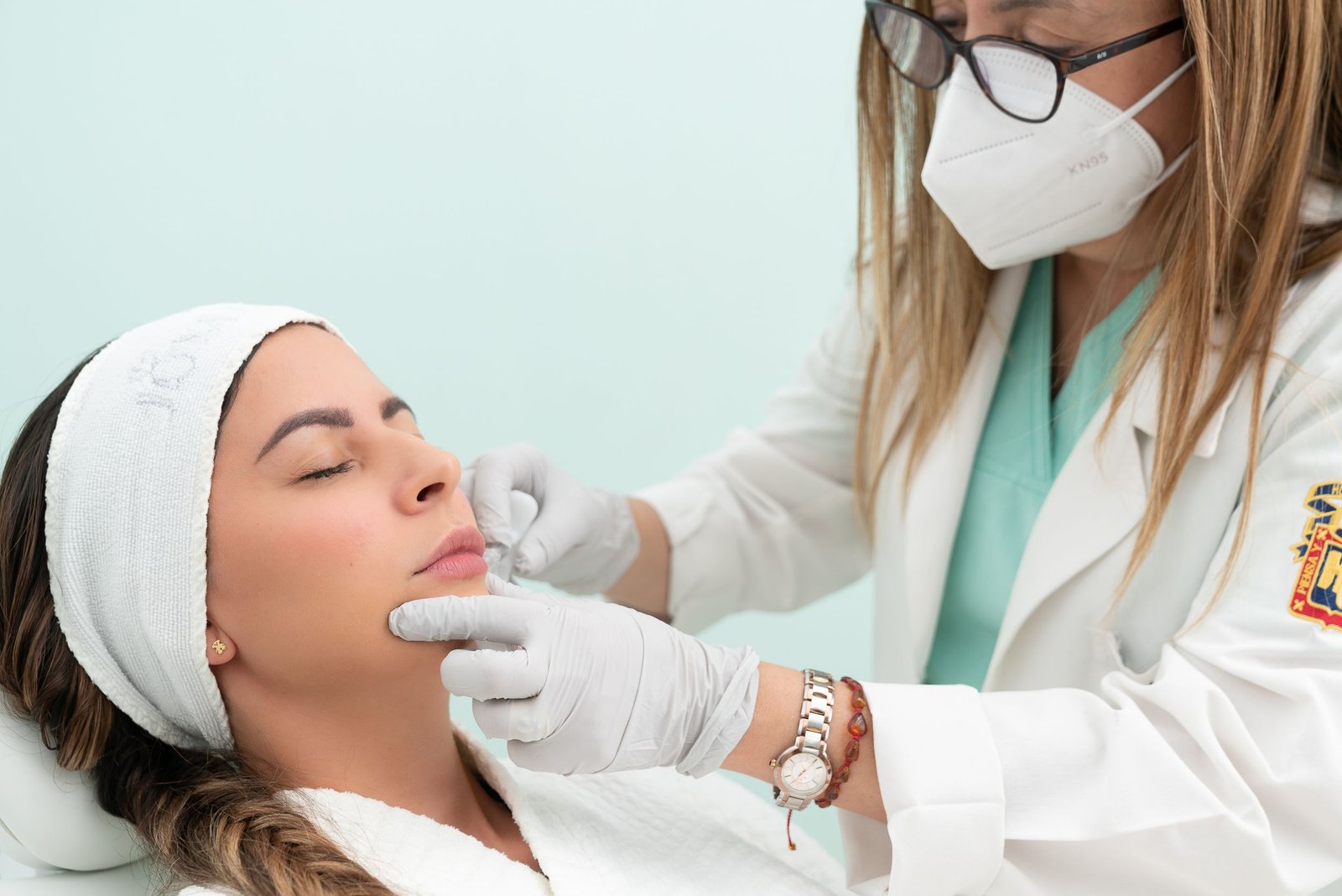 İLERİ DERMATOLOJİ VE PATOLOJİ – BÖLÜM 5